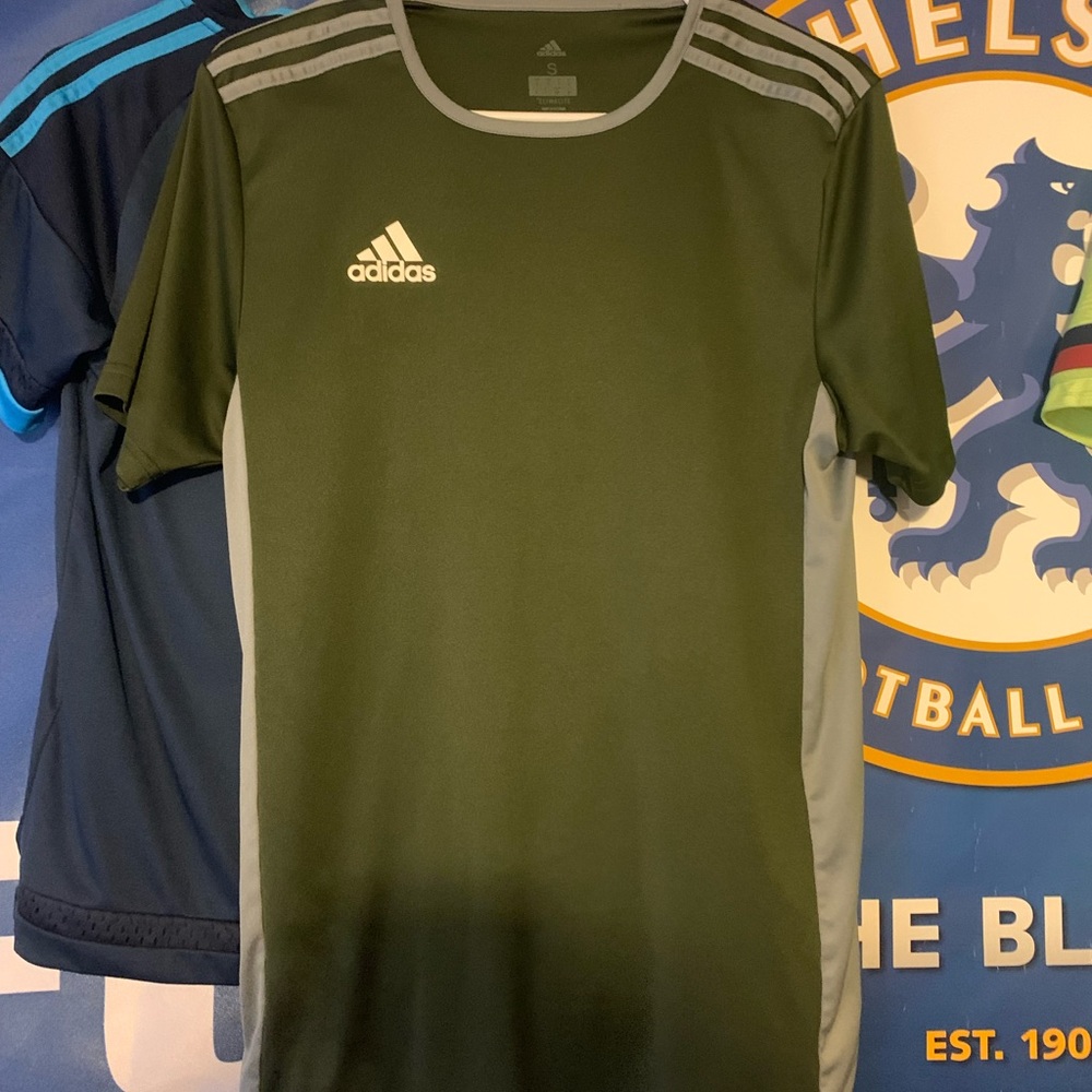 Adidas shirt